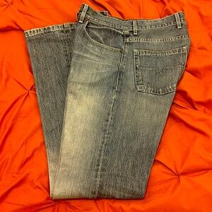 Kimes Ranch James. Size 31/32